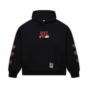 USC Trojans Unisex Asian Heritage Year of the Snake Black Pullover Hoodie